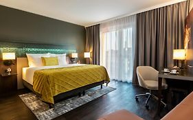 Leonardo Hotel Dortmund